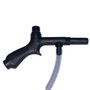 Pulverizador de Ar com Botão Nylon Acrel