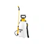 Pulverizador Lateral 5 Litros com Compressão Prévia Vonder