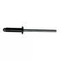 Rebite Repuxo Preto 4,0 X 16 Aluminio 1000 Unidades