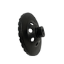 Rebolo Diamantado 115mm Turbo para Desbaste Rosca M14 Sparta