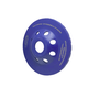 Rebolo Diamantado 115mm Turbo para Desbaste Mister