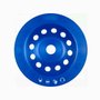 Rebolo Diamantado 180mm Turbo para Desbaste
