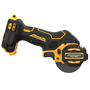 Recortadora para Acabamentos 20v Sem Bateria Dcs438b Dewalt