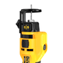 Recortadora de Drywall Multidirecional Sem Bateria Dewalt