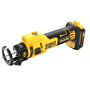 Recortadora de Drywall Multidirecional Sem Bateria Dewalt