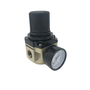 Regulador de Ar 1/2 com Manômetro Tr4000 - Stnc