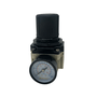 Regulador de Ar 1/2 com Manômetro Tr4000 - Stnc