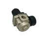 Regulador de Ar 1/2 com Manômetro Tr4000 - Stnc
