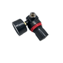 Regulador de Ar 1/4 com Manômetro Pro-55 Pdr