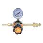 Regulador de Pressão Gás Glp 45 Vortech