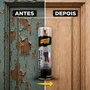 Removedor Tinta Spray 350ml Reforma Restauração Verniz