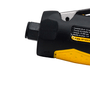 Retifica Reta Pneumática Curta 1/4" RP 140 - Vonder