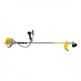 Roçadeira a Gasolina 1,9cv 52cc Rgo520 Vonder