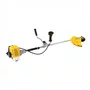 Roçadeira a Gasolina 1,9cv 52cc Rgo520 Vonder