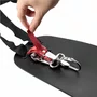 Roçadeira a Gasolina 1,9cv 52cc Rgo520 Vonder
