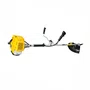 Roçadeira a Gasolina Profissional 1,9cv 52cc Rgp520 Vonder