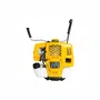 Roçadeira a Gasolina Profissional 1,9cv 52cc Rgp520 Vonder