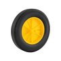 Roda para Carrinho de Carga de 80 Kg Vonder