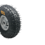 Roda Pneumática Cargo 4.10 - 3.50 X 4 para Carrinho de Cargas Ajax