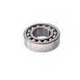 Rolamento 1204 Autocompensador de Esferas 20x47x14 Rcc