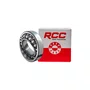 Rolamento 1206 Autocompensador de Esferas 30x62x16 Rcc