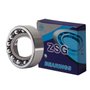 Rolamento 1210 K C3 Autocompensador de Esferas Cônico Zsg