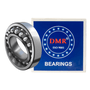 Rolamento 2206 C3 Autocompensador 30x62x20 Dmr