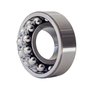 Rolamento 2207 C3 Autocompensador Esferas 35x72x23 Dmr