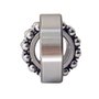 Rolamento 2207 C3 Autocompensador Esferas 35x72x23 Dmr