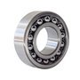 Rolamento 2208 Autocompensador de Esferas 40x80x23 Stb
