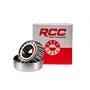 Rolamento 30206 Cone Capa 30x62x17,25 Rcc