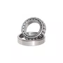 Rolamento 30206 Cone Capa 30x62x17,25 Rcc