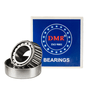 Rolamento 30210 Cone Capa 50x90x21,75 - Dmr