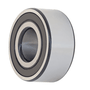 Rolamento 3206 Dduc3 Contato Angular 30x62x23,8 Timken