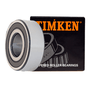 Rolamento 3206 Dduc3 Contato Angular 30x62x23,8 Timken