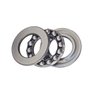 Rolamento 51100 Axial de Esferas 10x24x9 Encosto Dmr 10 Und