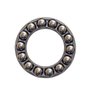 Rolamento 51100 Axial de Esferas 10x24x9 Encosto Zsg