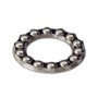 Rolamento 51100 Axial de Esferas 10x24x9 Encosto Zsg