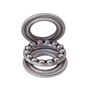 Rolamento 51100 Axial de Esferas 10x24x9 Encosto Zsg