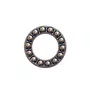 Rolamento 51107 Axial de Esferas 35x52x12 Encosto Rcc