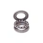 Rolamento 51107 Axial de Esferas 35x52x12 Encosto Rcc