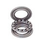 Rolamento 51108 Axial de Esferas 40x60x13 Encosto Dmr