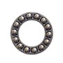 Rolamento 51108 Axial de Esferas 40x60x13 Encosto Dmr