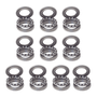 Rolamento 51205 Axial de Esferas 25x47x15 Encosto 10 Unidade