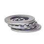 Rolamento 51205 Axial de Esferas 25x47x15 Encosto - Nsk