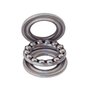 Rolamento 51205 Axial de Esferas 25x47x15 Encosto - Nsk