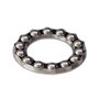 Rolamento 51205 Axial de Esferas 25x47x15 Encosto - Nsk