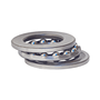 Rolamento 51208 Axial de Esferas 40x68x19 Encosto Dmr