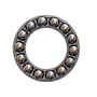 Rolamento 51208 Axial de Esferas 40x68x19 Encosto Dmr