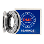 Rolamento 51209 Axial de Esferas 45x73x20 Encosto Dmr